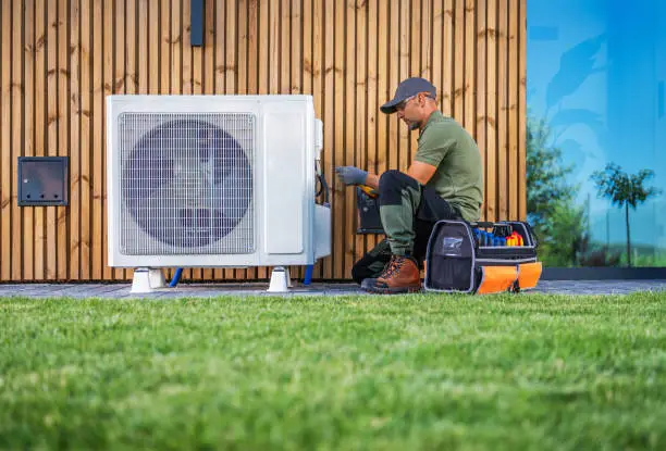About Airtech Solutions